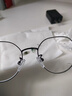 珍視明眼鏡鼻托硅膠無(wú)痕透氣防滑落防壓痕舒適眼鏡配件超軟支架氣囊鼻托 曬單實(shí)拍圖