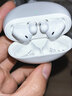 華為耳機FreeBuds4E 2024款無(wú)線(xiàn)藍牙耳機空氣感半入耳式運動(dòng)音樂(lè )游戲低延遲高解析音質(zhì)通用蘋(píng)果小米 陶瓷白【曬單保護套多選1】 附華為音樂(lè )卡+充電線(xiàn) 曬單實(shí)拍圖