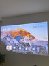 明基（BenQ）新品i800投影儀家用 4K超清高亮 全智能家庭影院客廳（3000流明 自動(dòng)校正 HDR Pro MEMC） 曬單實(shí)拍圖
