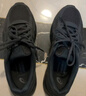 亞瑟士ASICS網(wǎng)面跑鞋百搭男鞋緩震運動(dòng)鞋透氣跑步鞋 GEL-CONTEND 4 黑色/黑色 43.5 曬單實(shí)拍圖