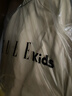 ELLE KIDS法式時(shí)尚風(fēng)衣】春秋款女童女式夾克大童中長(cháng)款百搭時(shí)尚風(fēng)衣外套 曬單實(shí)拍圖