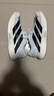 阿迪達斯（adidas）男子 跑步系列 adizero Evo SL M 跑步鞋 JH6206 41碼/UK7.5 曬單實(shí)拍圖