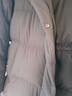 波司登冬羽絨服女士修身短款休閑加厚脫卸帽立領(lǐng)休閑百搭外套 曬單實(shí)拍圖