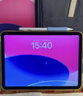 Apple/蘋(píng)果 iPad11英寸 A16芯片2025年款 平板電腦 (128GB WLAN版/學(xué)習辦公娛樂(lè ))粉色 曬單實(shí)拍圖