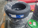 普利司通（Bridgestone）汽車(chē)輪胎 215/55R17 98W XL T001原配小鵬G3i 適配皇冠帕薩特 曬單實(shí)拍圖