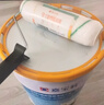 嘉寶莉（CARPOLY）內墻乳膠漆室內墻面漆自刷水性環(huán)保油漆涂料白色20kg 曬單實(shí)拍圖