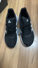 阿迪達斯（adidas）跑步鞋男鞋 26年新款春季訓練鞋透氣休閑鞋子耐磨輕便緩震運動(dòng)鞋 RUNFALCON/經(jīng)典黑白/主推款 40.5 （內長(cháng)250mm） 曬單實(shí)拍圖