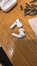 蘋(píng)果/Apple Airpods 1代/2代/3代單只補配充電倉左右耳Pro2蘋(píng)果二手無(wú)線(xiàn)藍牙耳機 AirPods Pro 右耳 95成新 曬單實(shí)拍圖