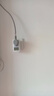 人民數顯功率電量計量插座家用電功耗測量?jì)x電量計量器功率計16A 曬單實(shí)拍圖