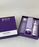 BOH水乳套盒韓國百析柏boh水乳三件套裝紫色3D彈力面霜噴霧眼霜精華 3D彈力水+乳+面霜三件套 曬單實(shí)拍圖