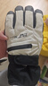 兼彩滑雪手套男秋冬加絨加厚防潑水騎行觸屏戶(hù)外運動(dòng)防寒保暖棉手套女 曬單實(shí)拍圖