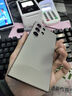 三星Galaxy S24Ultra S23港版美版拍照游戲AI大屏旗艦5G手機S25Ultra S24Ultra 鈦灰 12+512G港澳臺 雙卡 曬單送頭 曬單實(shí)拍圖