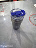 百事可樂(lè )可樂(lè )保溫杯咖啡杯316L不銹鋼水杯高顏值便攜車(chē)載杯子金屬銀620ML 曬單實(shí)拍圖