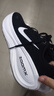 耐克 （NIKE）男子NIKE VOMERO PLUS跑步鞋 HV8150-002 43 曬單實(shí)拍圖