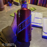 茅臺（MOUTAI）迎賓酒 紫迎賓53度 醬香型高度白酒 婚宴 送禮 53度 500mL 2瓶 迎賓紫雙瓶裝 曬單實(shí)拍圖