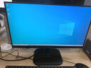 AOC 顯示器 21.5英寸 VA廣視角 低藍光愛(ài)眼可壁掛 1080P全高清電腦辦公液晶顯示屏 100Hz 22B15HN2 曬單實(shí)拍圖
