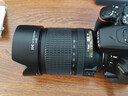 尼康Nikon 二手單反鏡頭 AF-S/AF-P/AF 尼克爾 二手尼康單反相機鏡頭 尼康 AF-S DX 尼克爾 18-140 曬單實(shí)拍圖