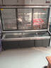 諾唯斯三溫點(diǎn)菜柜展示柜冷藏保鮮柜麻辣燙涼菜熟食涼菜鹵菜品燒烤啤酒飲料蔬菜水果冷藏冷凍一體冰柜商用 定制【尺寸/款式/配置】 曬單實(shí)拍圖