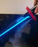 妙貝樂(lè )火花光劍星際火花戰刀冒火光刀黑科技激光劍兒童玩具男孩生日禮物 曬單實(shí)拍圖