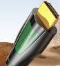 綠聯(lián)HDMI線(xiàn)工程級 4K數字高清視頻線(xiàn) 筆記本電腦機頂盒連接電視投影儀顯示器數據連接線(xiàn)15米30197 曬單實(shí)拍圖