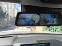 360汽車(chē)行車(chē)記錄儀M320 2K+1440P高清夜視 前后雙錄車(chē)載流媒體后視鏡 曬單實(shí)拍圖