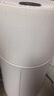 Argening奧爾格林空氣凈化器0臭氧0輻射分解除甲醛消毒凈味除顆粒物全屋母嬰兒童寵物除毛AG800 Ultra 白色 曬單實(shí)拍圖