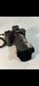 索尼（SONY）Alpha 7 IV ILCE-7M4 A7M4全畫(huà)幅微單相機 創(chuàng  )意外觀(guān)濾鏡 家用旅游Vlog視頻數碼相機QYH45 A7M4單機【全新國行 原廠(chǎng)包裝】 官方標配（送索尼原裝包+電池座 曬單實(shí)拍圖
