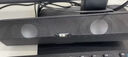 索愛(ài)（soaiy）SA-L3 音響 電腦音箱迷你小音箱多媒體筆記本電腦桌面家用網(wǎng)課臺式機小型USB有線(xiàn)低音炮揚聲器 曬單實(shí)拍圖