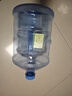 美廚（MAXCOOK）純凈水桶 礦泉水桶飲水桶7.5L桶裝水塑料飲水機手提戶(hù)外桶MCX1900 曬單實(shí)拍圖