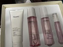 法蘭琳卡護膚品套裝禮盒玫瑰花苞恒潤補水保濕緊致潔水乳套生日禮物女士 曬單實(shí)拍圖
