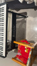 雅馬哈（YAMAHA）(YAMAHA) PSR- F52兒童成人通用零基礎初學(xué)入門(mén)娛樂(lè )演奏電子琴 曬單實(shí)拍圖