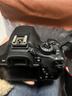 佳能/Canon 500D 600D 700D 800D 850D學(xué)生入門(mén)拍照攝像高清旅游 二手單反相機 99新 佳能600D+50 1.8 套機小痰盂 標配 曬單實(shí)拍圖