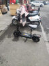 新日（Sunra）電動(dòng)滑板車(chē)成人代駕折疊電動(dòng)車(chē)迷你小型代步電瓶車(chē)踏板車(chē)超長(cháng)續航 48V-進(jìn)口級電芯續航約≤100km 曬單實(shí)拍圖