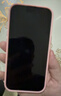 Apple/蘋(píng)果 iPhone 15 (A3092) 256GB 粉色 支持移動(dòng)聯(lián)通電信5G 雙卡雙待 曬單實(shí)拍圖