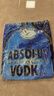 絕對伏特加伏特加洋酒 40度700ml  Andy Warhol安迪沃霍爾限量版   曬單實(shí)拍圖
