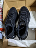 特步男鞋運動(dòng)休閑鞋春夏透氣簡(jiǎn)約百搭運動(dòng)鞋戶(hù)外增高老爹鞋鞋子男 曬單實(shí)拍圖