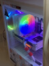 七彩虹橘貓定制主機酷睿i5 13400F RTX5060Ti顯卡臺式機電腦4060Ti吃雞游戲AI直播設計DIY組裝整機 配二丨12400F丨RTX5060Ti 8G 丨16GB 內存 曬單實(shí)拍圖