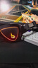 ROG棱鏡 游戲耳機頭戴式玩家國度 電腦電競有線(xiàn)耳麥 ps5 【棱鏡精英版】大直徑驅動(dòng)單元 曬單實(shí)拍圖