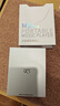 山靈（SHANLING）M1Plus高清無(wú)損音樂(lè )播放器MP3隨聲聽(tīng)hifi無(wú)損小巧便攜DSD解碼雙向藍牙 銀色 曬單實(shí)拍圖