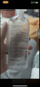 悠宜（unny club）溫和卸妝水500ml*2 眼唇卸三合一卸妝液深層清潔敏感肌護膚 曬單實(shí)拍圖
