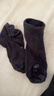 迪卡儂運動(dòng)襪子球拍類(lèi)運動(dòng)成人中幫運動(dòng)襪-2308218 曬單實(shí)拍圖