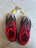 阿迪達斯新年紅yeezy700火焰椰子男女休閑鞋HQ6979 UK9.0碼43碼 曬單實(shí)拍圖