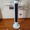 格力（GREE）電風(fēng)扇家用塔扇低燥省電塔式循環(huán)扇大風(fēng)量無(wú)葉風(fēng)扇遙控定時(shí)立式落地扇空調扇 遙控款【負離子/可拆洗】 曬單實(shí)拍圖