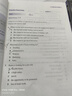 新東方 雅思9分聽(tīng)力 IELTS 備考雅思聽(tīng)力經(jīng)典用書(shū) 曬單實(shí)拍圖