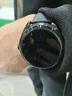 華為（HUAWEI）手表WATCH Buds【咨詢(xún)享優(yōu)惠】藍牙耳機二合一AI降噪通話(huà)運動(dòng)智能血氧心率監測男女士朋友禮物6Pro 黑色真皮表帶【貼膜+皮表帶】 好禮10選1 曬單實(shí)拍圖