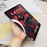 閃魔適用iPad pro鋼化膜2026/25/22款air8/7/6/5保護膜11/12.9/13英寸高清抗藍光平板膜 【加強版電鍍雙倍抗指紋】 2018/20/21/22款 pro 11英寸 曬單實(shí)拍圖
