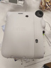 富士（FUJIFILM）instax 拍立得mini12一次成像相機 mini11升級款minise/41三寸相紙 生日禮物 送禮獎品 女生禮物 Mini12 茉莉白【用戶(hù)優(yōu)選】 官方標配【不含相紙】 曬單實(shí)拍圖