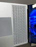 微軟（Microsoft）Surface Laptop 第7版 筆記本電腦 國家政府補貼 觸屏輕薄本 驍龍X Elite 32G 1T典雅黑 15英寸 曬單實(shí)拍圖