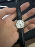 海鷗（SEAGULL）手表女士自動(dòng)機械表 國民日歷女士手表 生日禮物女表819.368L 曬單實(shí)拍圖