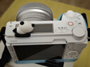 索尼（SONY）【煥新補貼】ZV-E10 II APS-C畫(huà)幅微單數碼相機  (ZV-E10M2 ZVE10二代) 濾鏡直出 三級美膚自拍 白 ZV-E10M2K（16-50mm II）鏡頭套機 曬單實(shí)拍圖
